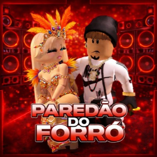 Paredão do Calor [WE COME BACK]