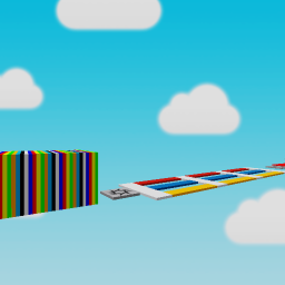 Fun Obby (Better)