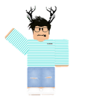 Uxify's Clothing
