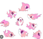 Pinkys sark form