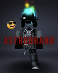 AstroBrand