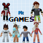 Pit games