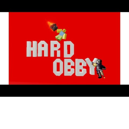 the hard obby