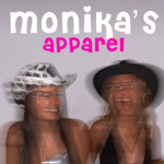 monika’s apparel