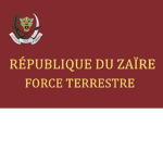 [ZR] Force Terrestre Zaïroise