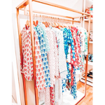 - Chanél Boutique-