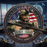 USAF | Staff Team