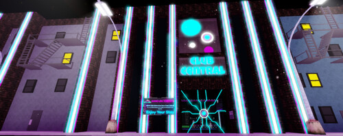 [FREE UGC] City Central 