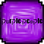 ıllıllı Purple People ıllıllı