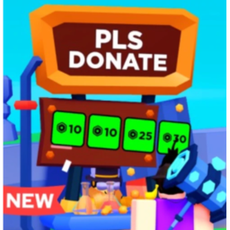 PLS DONATE BUT WITH FAKE ROBUX 💸