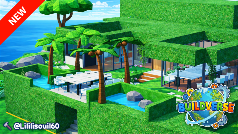 Buildverse: Build with Friends 🔨 screenshot 1