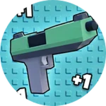 Welcome Roblox badge thumbnail