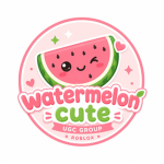 WaterMelonCute_Studio