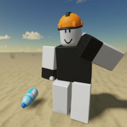 [Alpha 1.1] The dune