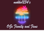 mokko's OGs Family and Fans