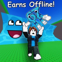 [QUESTS] Evade Tsunami for Brainrots! 🌊 icon
