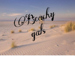 beachy gals!