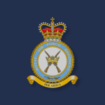 RAFR | No.1 Squadron Warrior Section
