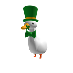 🍀Irish Goose🍀