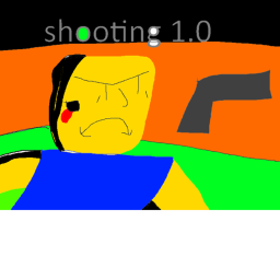 shooting 1.o