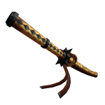 Elite Legendary Katana