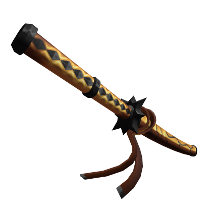Elite Legendary Katana thumbnail