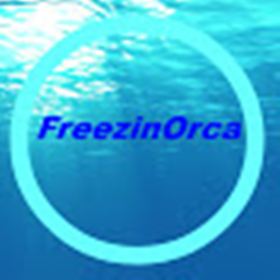 TheFreezinOrcas Hangout