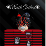 -Worth Clothes-