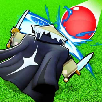 [UPD] Blade Ball