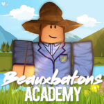 | Beauxbatons Academy of Magic |