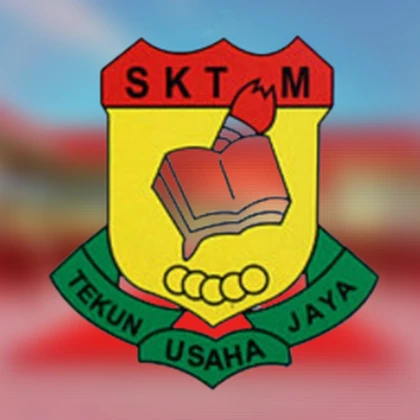 [SKTM] Sk Tanah Melayu Roblox group icon