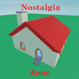 Nostalgia Zone