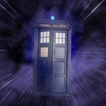 The Doctor group