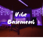 The Vibe Basement
