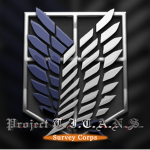 [Project T.I.T.A.N.S.] Survey Corps