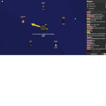 the robux is only for me frends