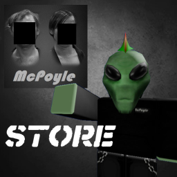 The McPoyle Store