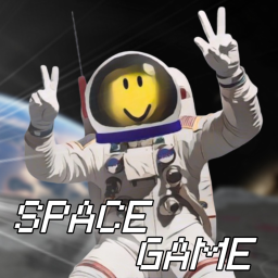 Space game