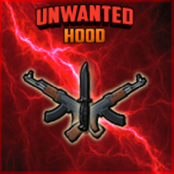 unwanted hood