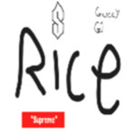Rice 白饭