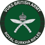 - [VBA] - | Royal Gurkha Rifles |