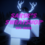 Sarge's Sweatshop