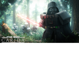 [STAR WARS] Imperial Facility on Carida [NEW]