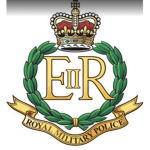 Royal Military Police | BA!