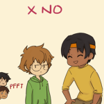 Short people RISEE