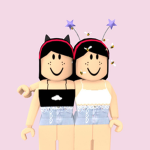 Besties for eva