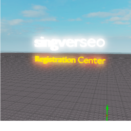 Registration Center (ONLY FOR PEOPLE IN PENDING)