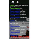 ~|The All Class Bedwars Clan|~