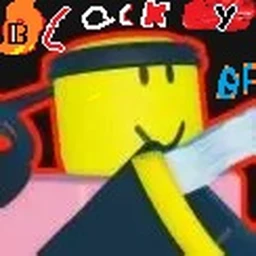 Blocky fighting[Bata] icon