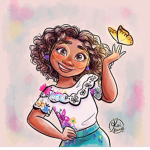 Butterflies <3 :)